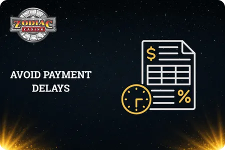 Zodiac Casino Fast Withdrawal Tips